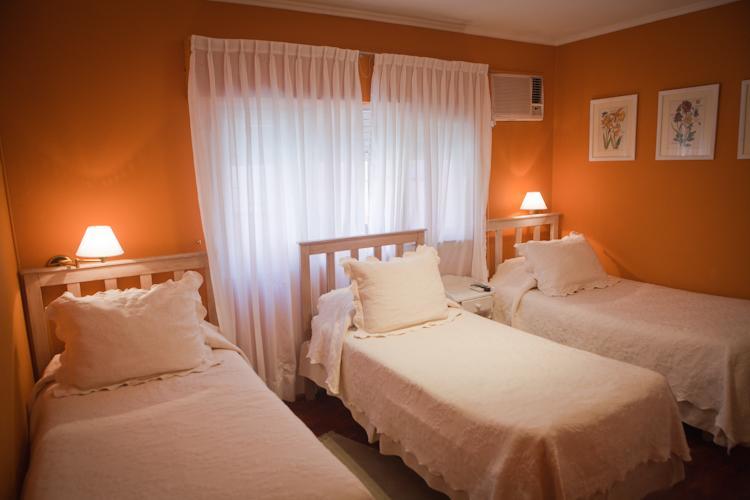 Aparthotel Buenos Aires Apart Salta Exteriér fotografie