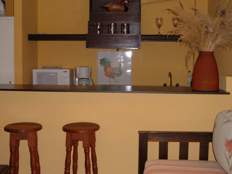 Aparthotel Buenos Aires Apart Salta Exteriér fotografie