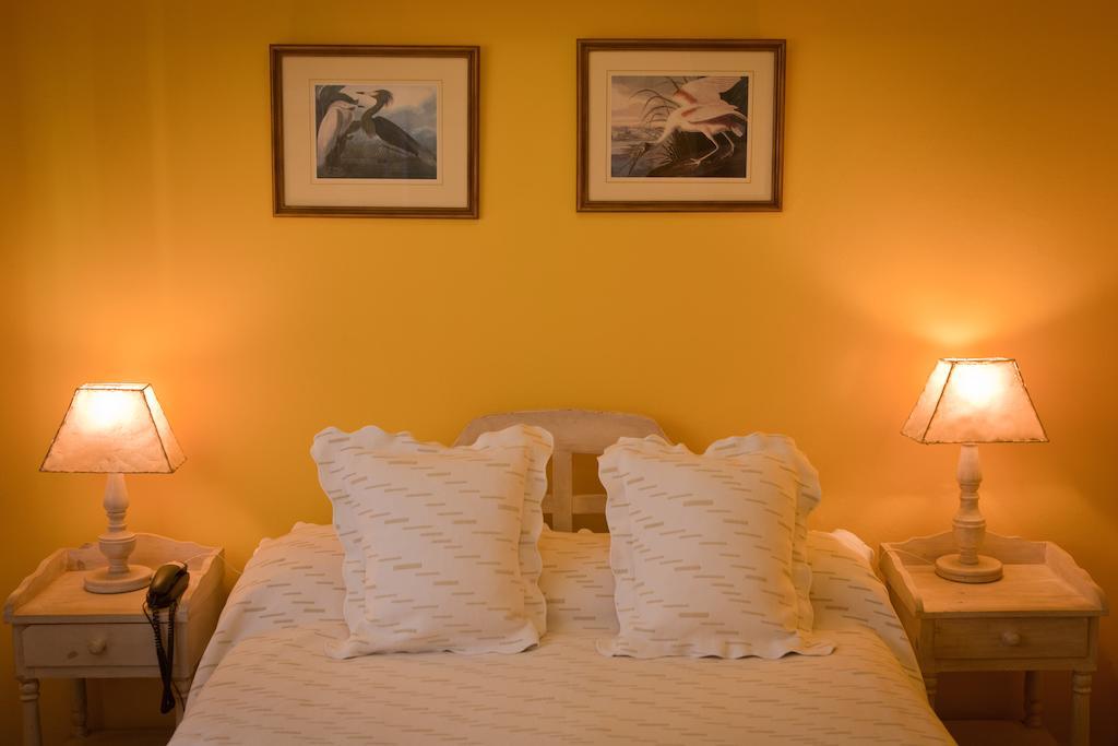 Aparthotel Buenos Aires Apart Salta Exteriér fotografie