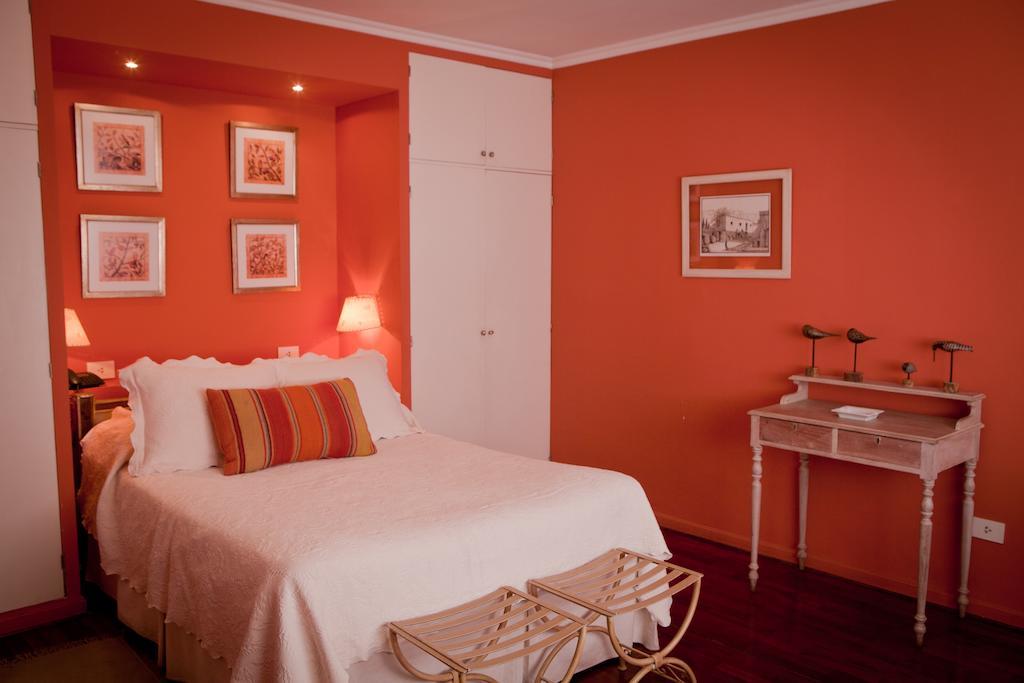 Aparthotel Buenos Aires Apart Salta Exteriér fotografie